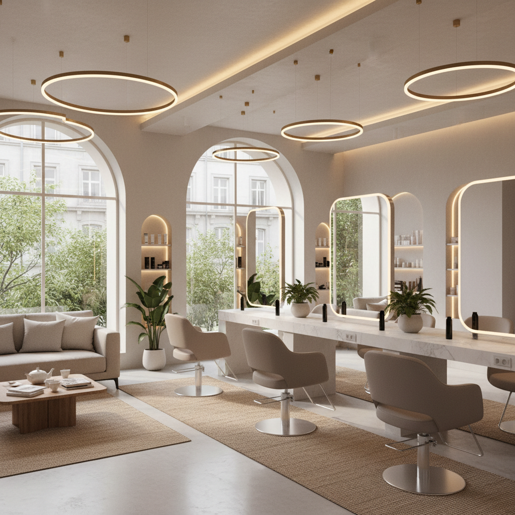 Glam & Groom Studios